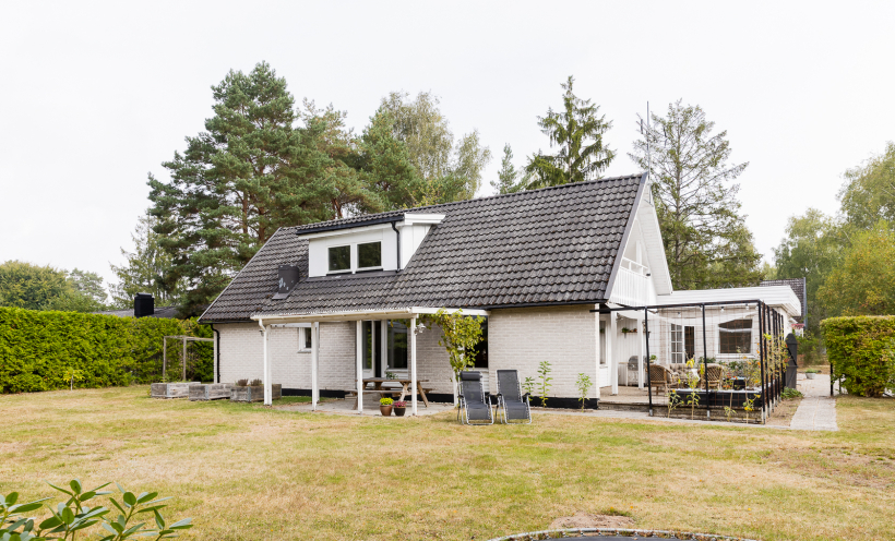 Vildkaninvägen 1