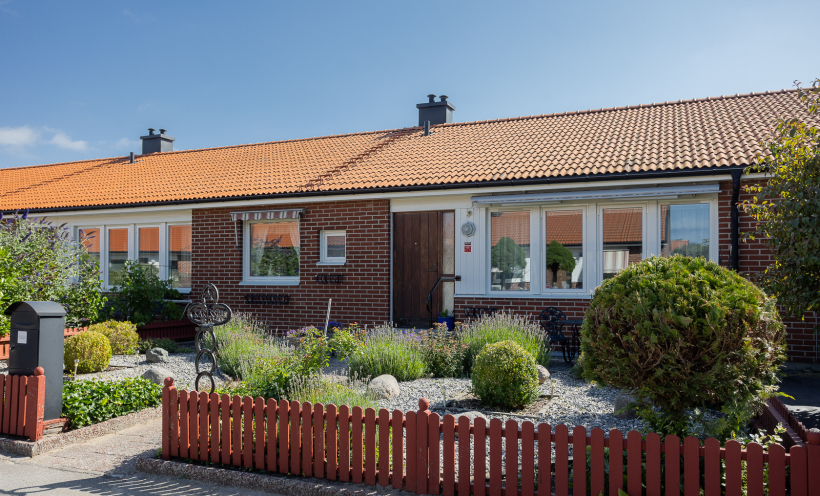 Edvin Anderssons väg 3F