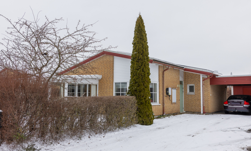 Södervångsvägen 183A