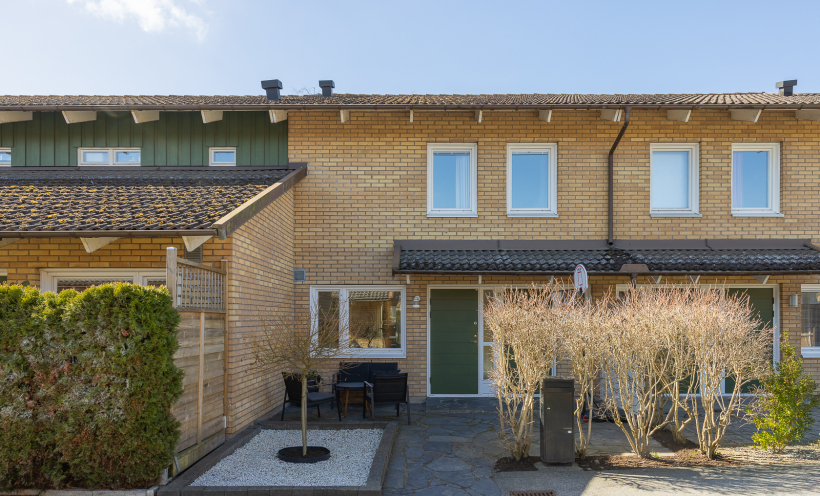 Arvidsborgsvägen 31