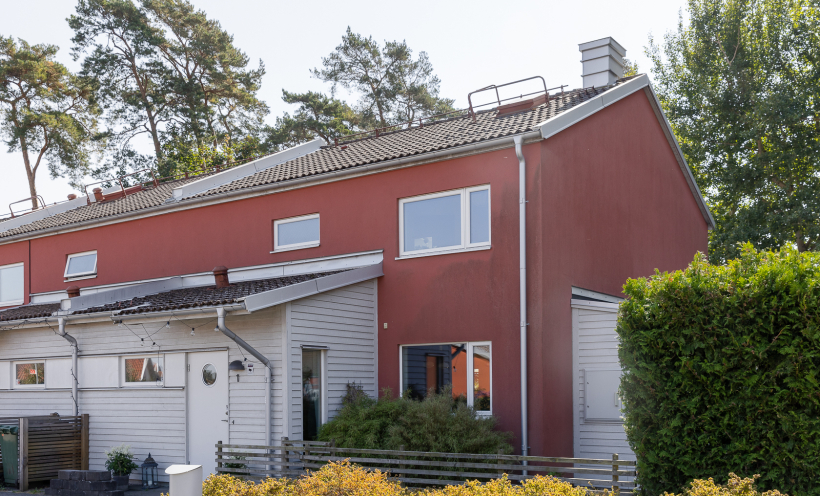 Välkommen till Spinnmästargatan 1 