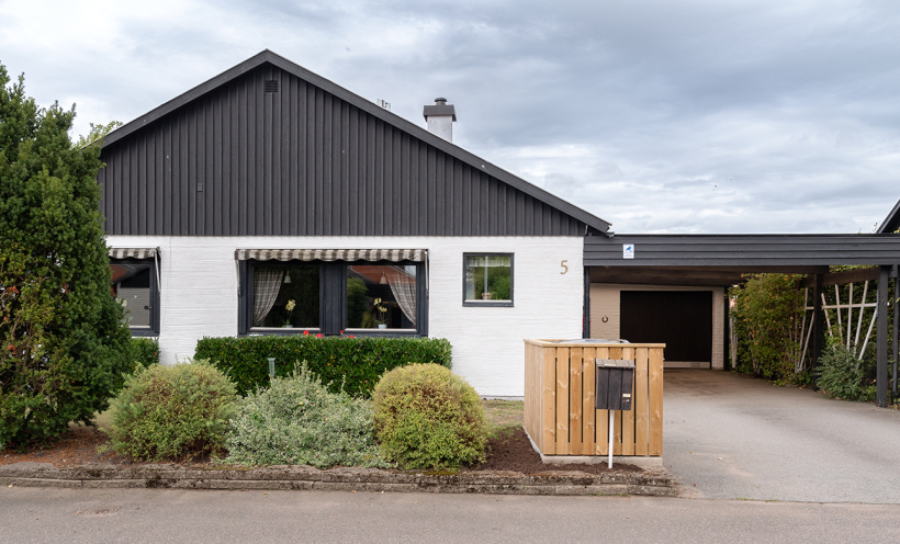 Frejas väg 5