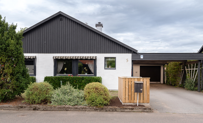 Frejas väg 5