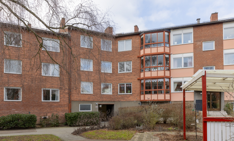 Västergatan 6C