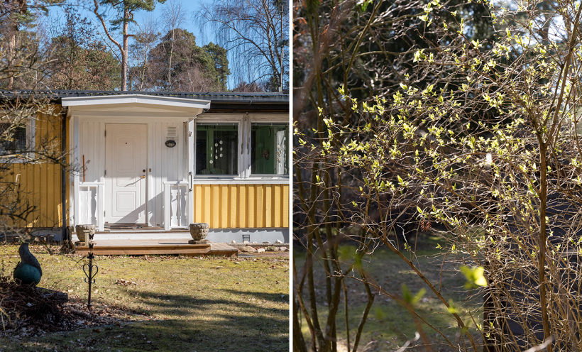Kortvingevägen 5