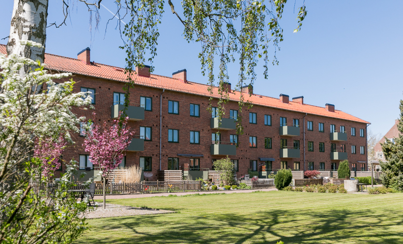 Framtidsgatan 4E