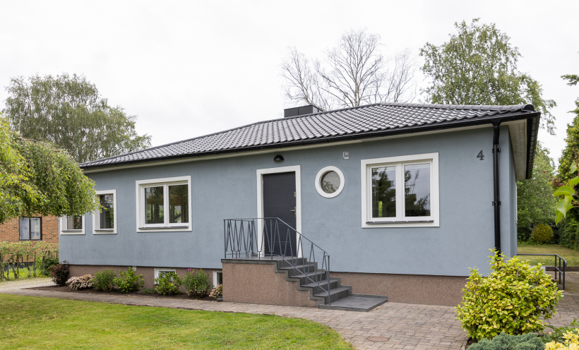 Stävievägen 4