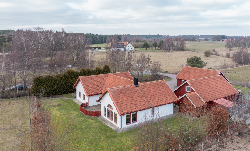 Stallmästarevägen 8