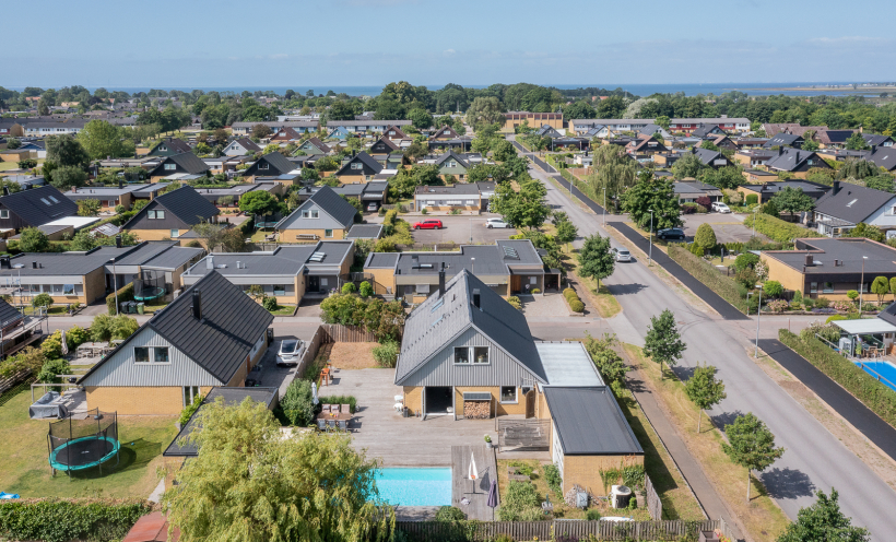 Borgmästarevägen 16