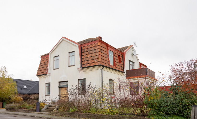 Hagagatan 9