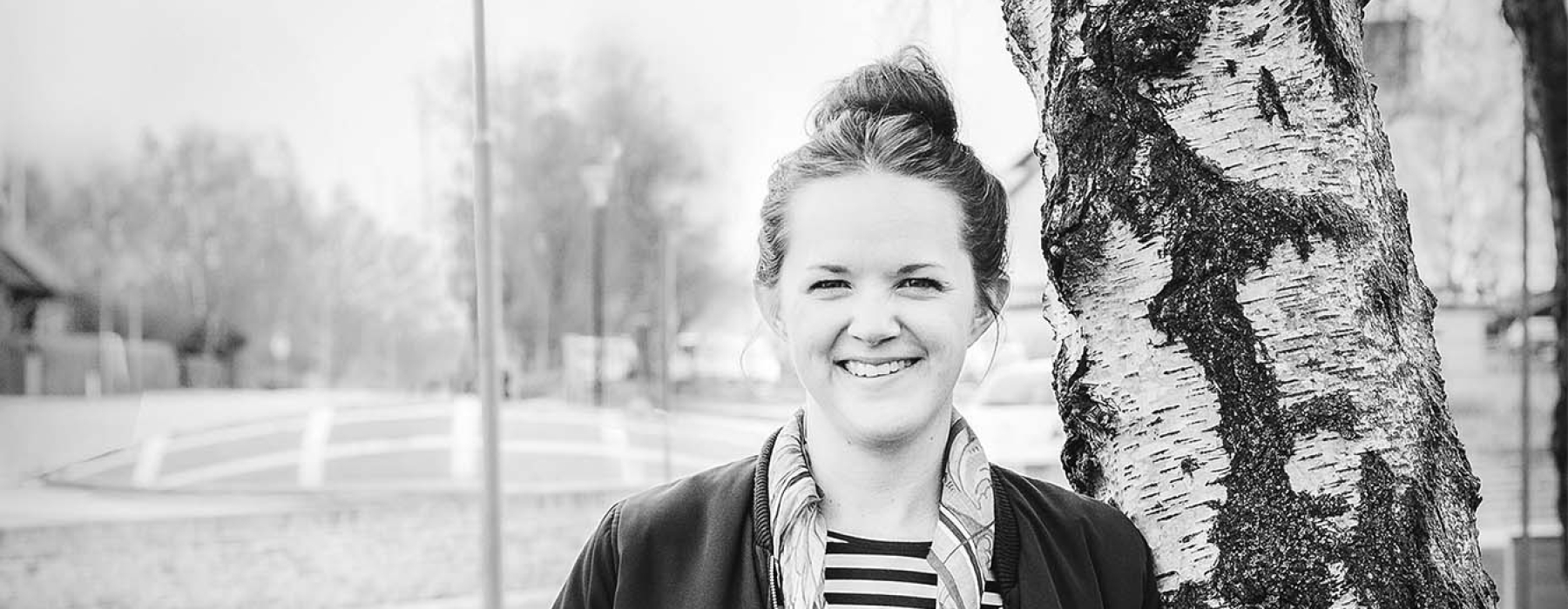 Stina Espmarker Lena Ström Fastighetsbyrå