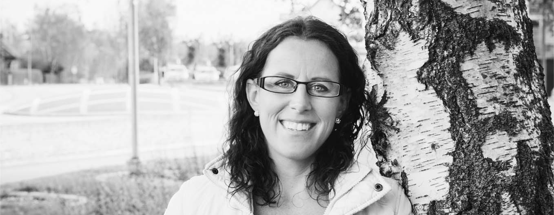 Helena Lindhjö mäklare Lena Ström Fastighetsbyrå