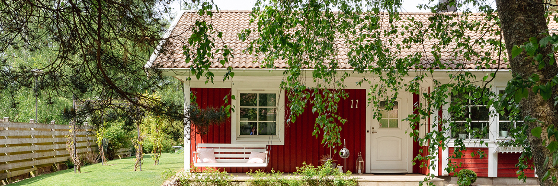 Kartbild Lantmäteriet