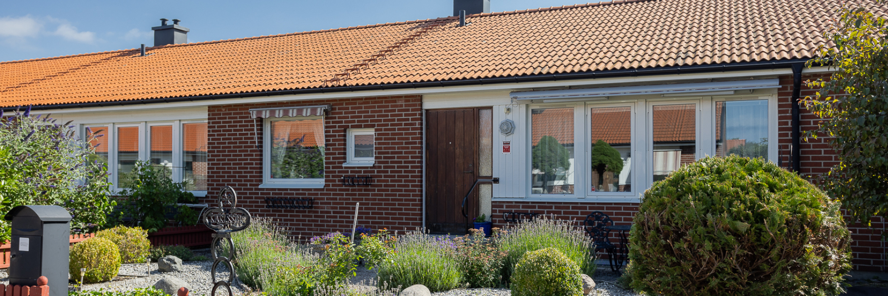 Edvin Anderssons väg 3F