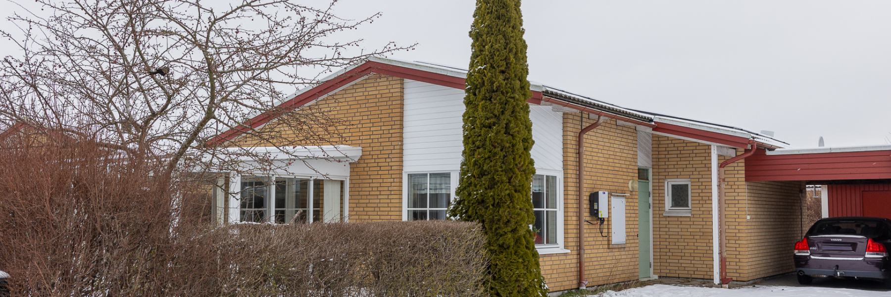 Södervångsvägen 183A