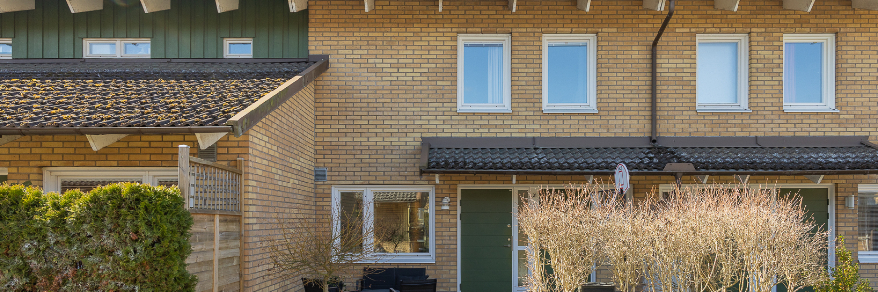 Arvidsborgsvägen 31