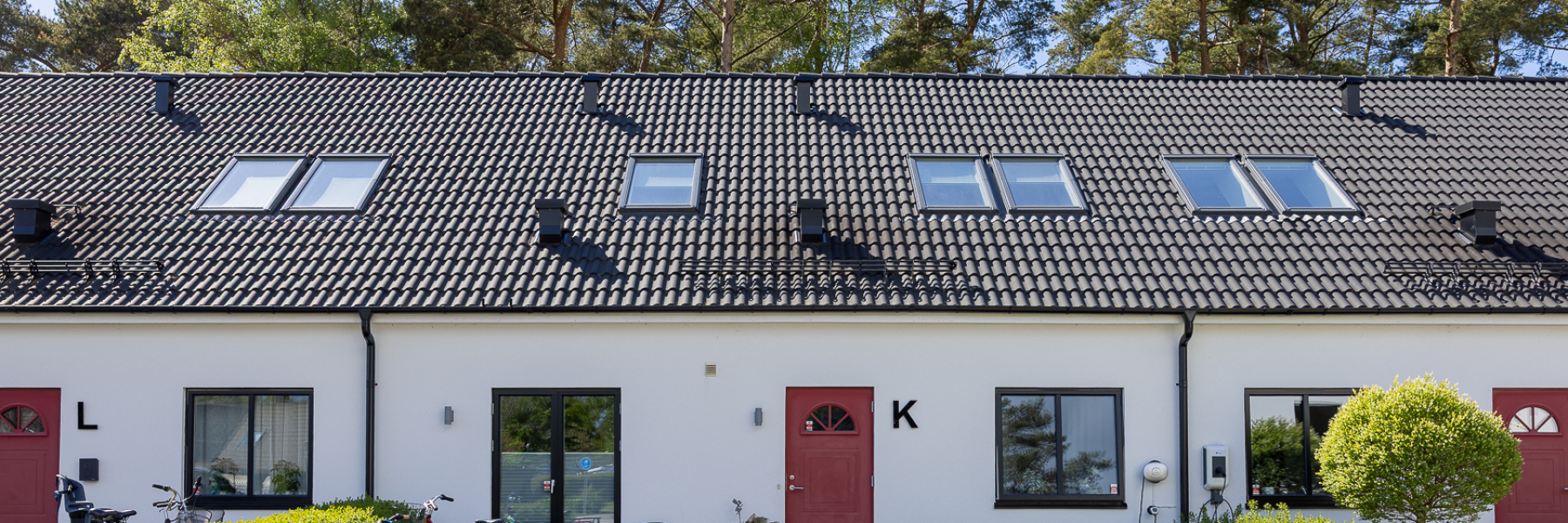 Nattviolvägen 24K