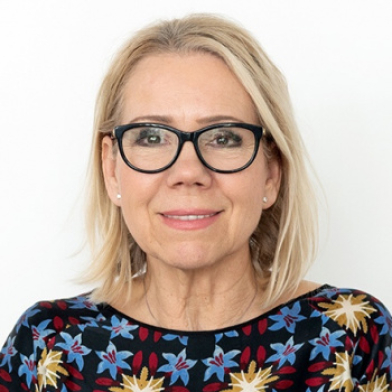 Pia Arthursson mäklare Lena Ström Fastighetsbyrå