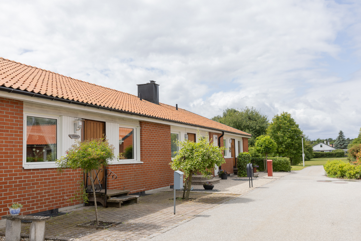 Edvin Andressons väg 21E