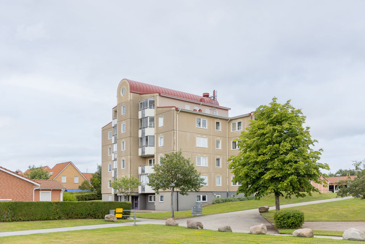 Rinnbovägen 41 Rinnbovägen 41
