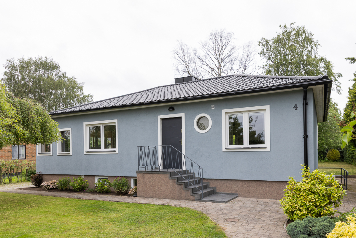 Stävievägen 4