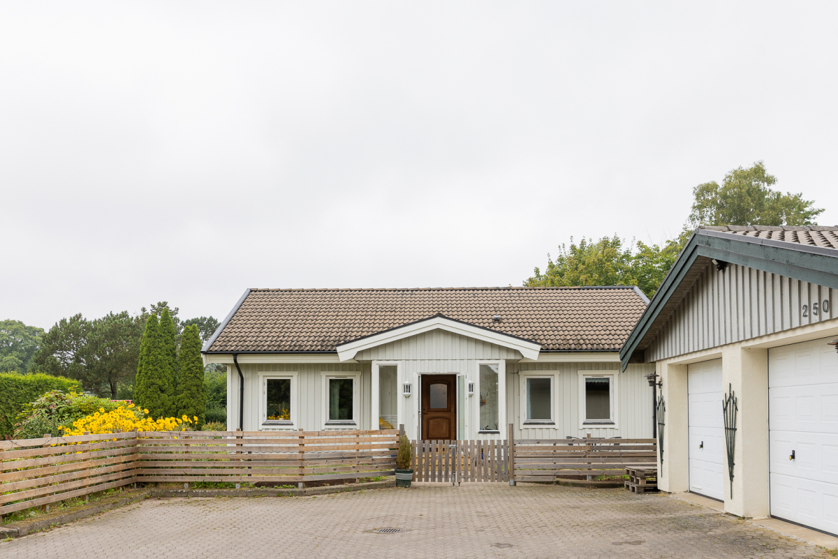Landskronavägen 250 Landskronavägen 250