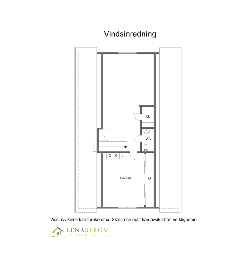 Planlösning Ovanvåning Planlösning Ovanvåning