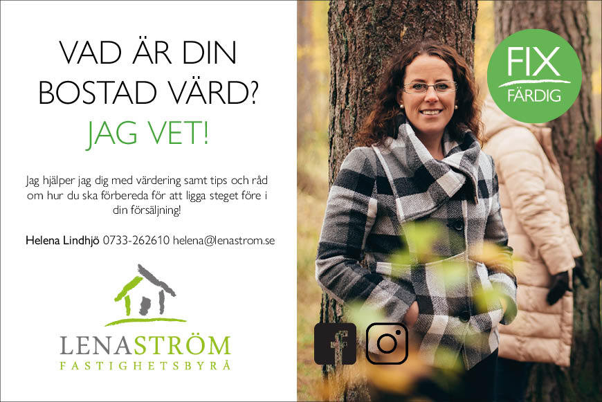 Bostadsvärdering Bostadsvärdering