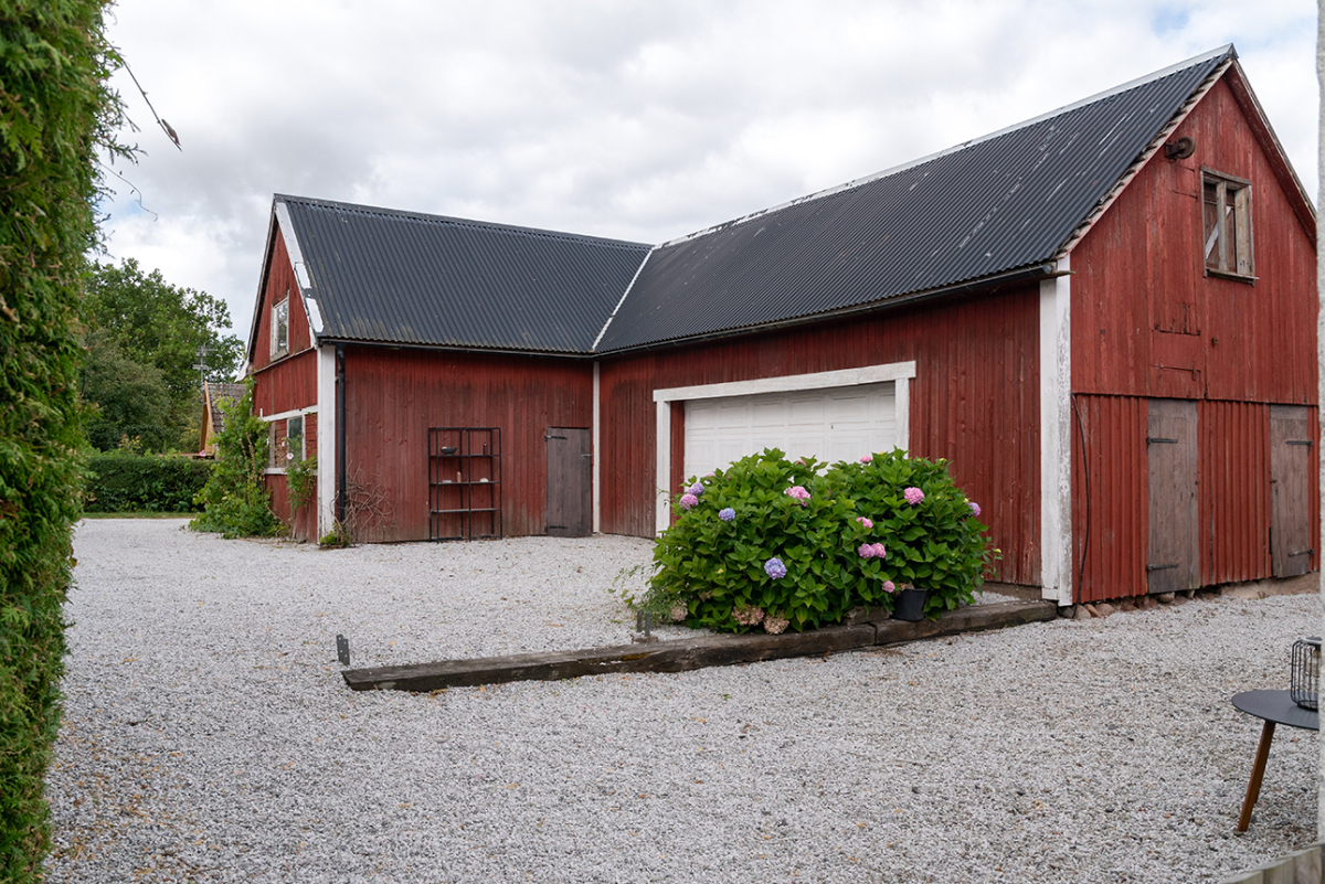 Ekonomibyggnad Ekonomibyggnad