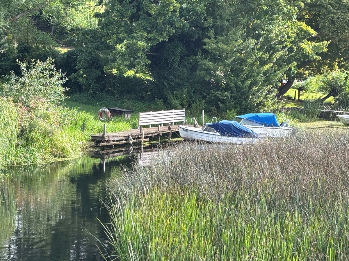 Bryggan Bryggan
