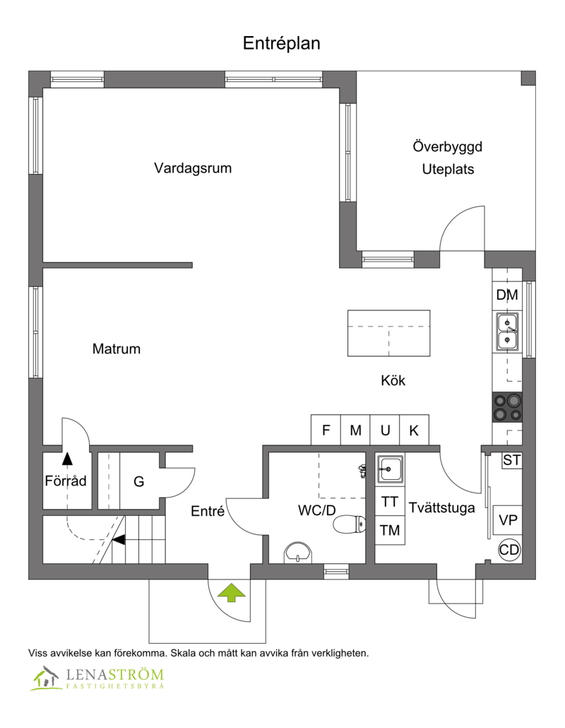 Entréplan