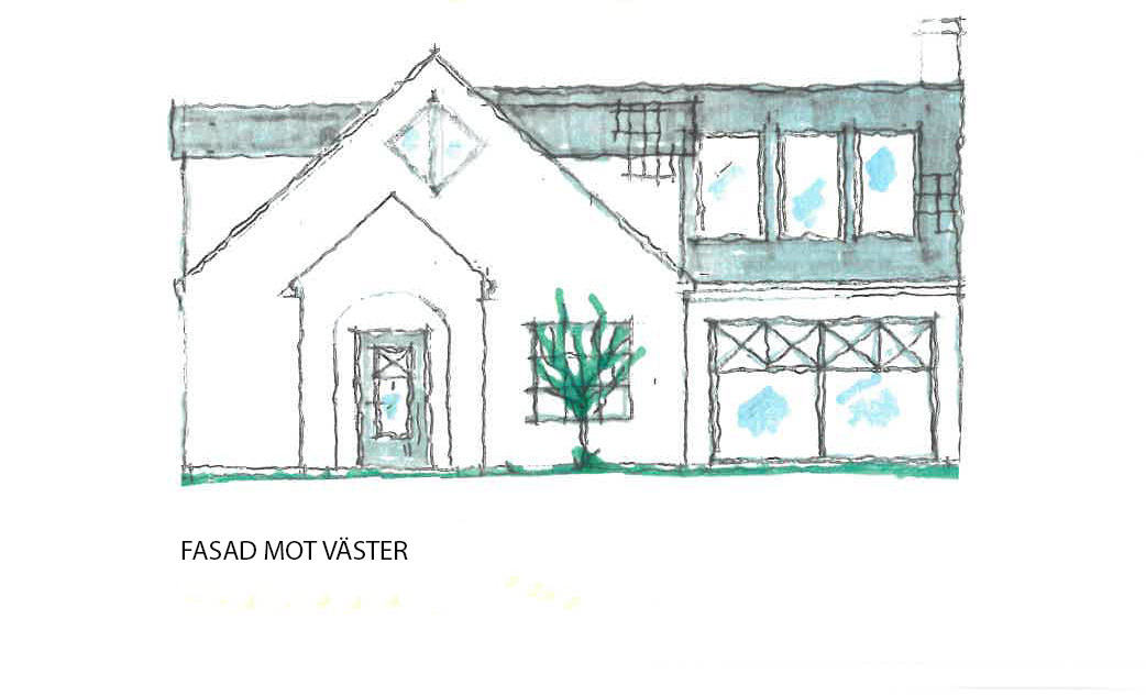 Förslag exempel byggnation