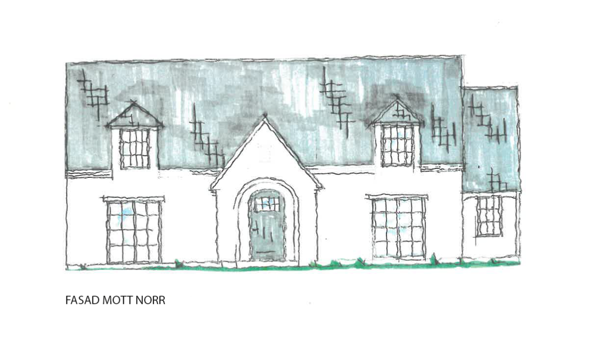 Förslag exempel byggnation