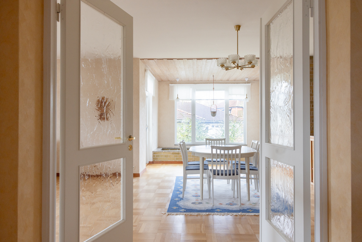 Vardagsrum 3:an vån 1