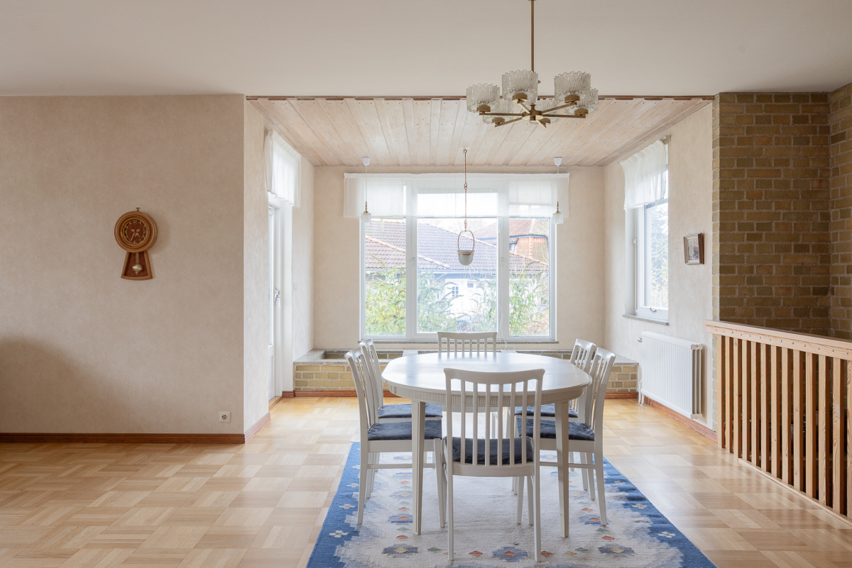 Vardagsrum 3:an vån 1