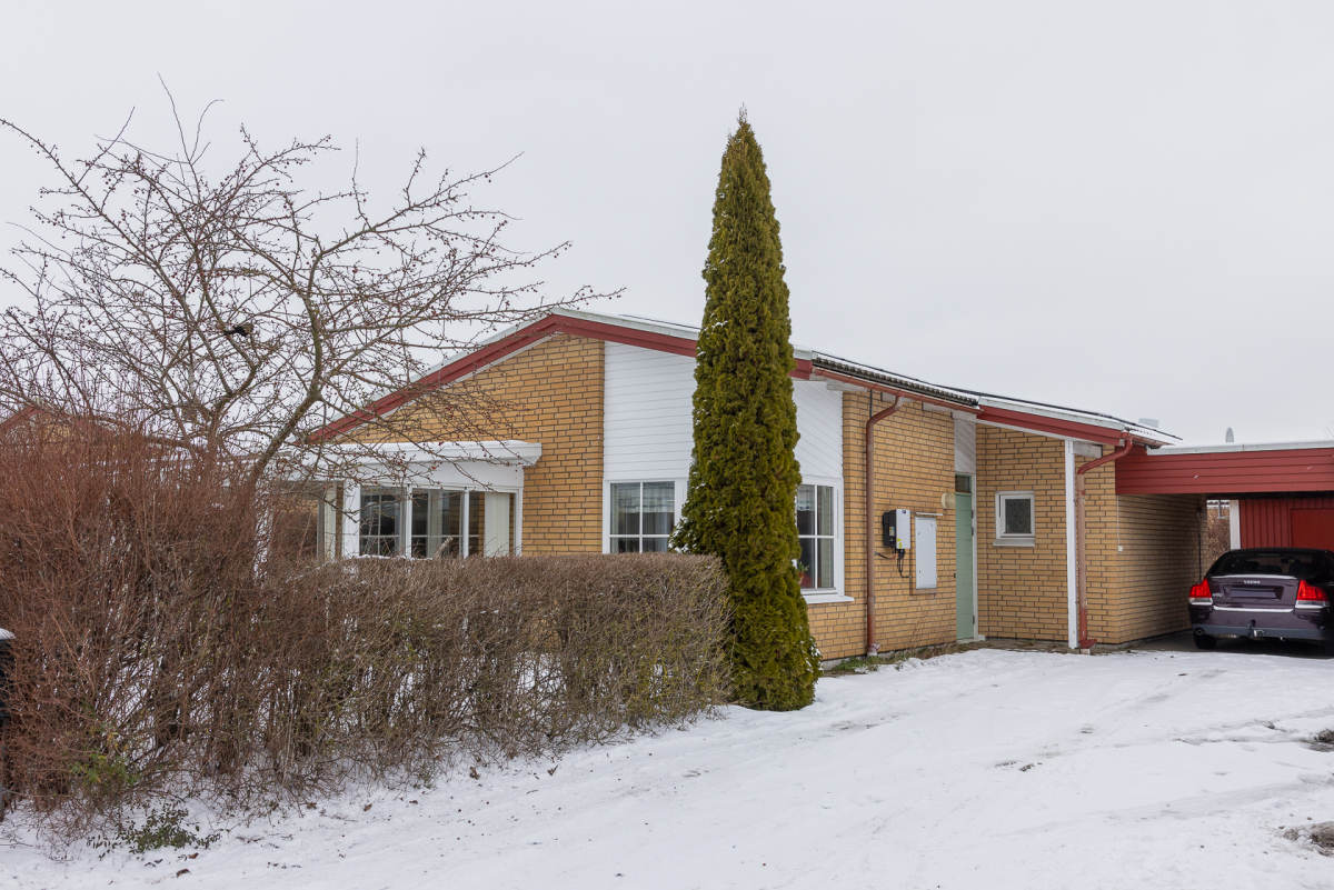 Södervångsvägen 183A