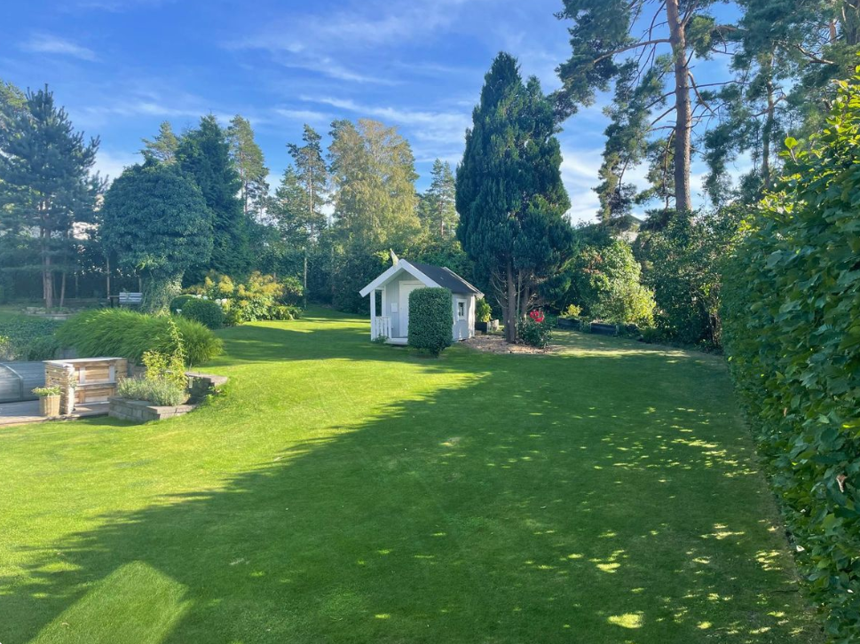 Säljarens sommarbild