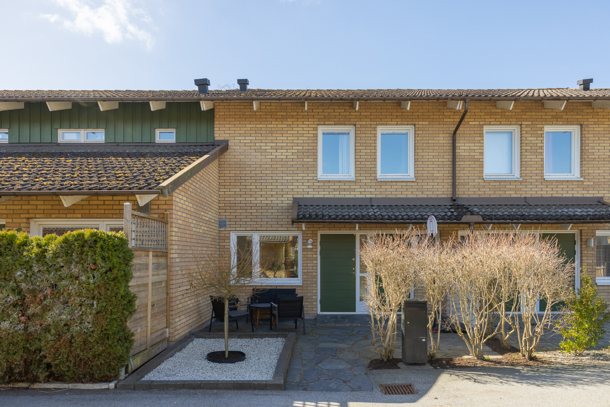 Arvidsborgsvägen 31