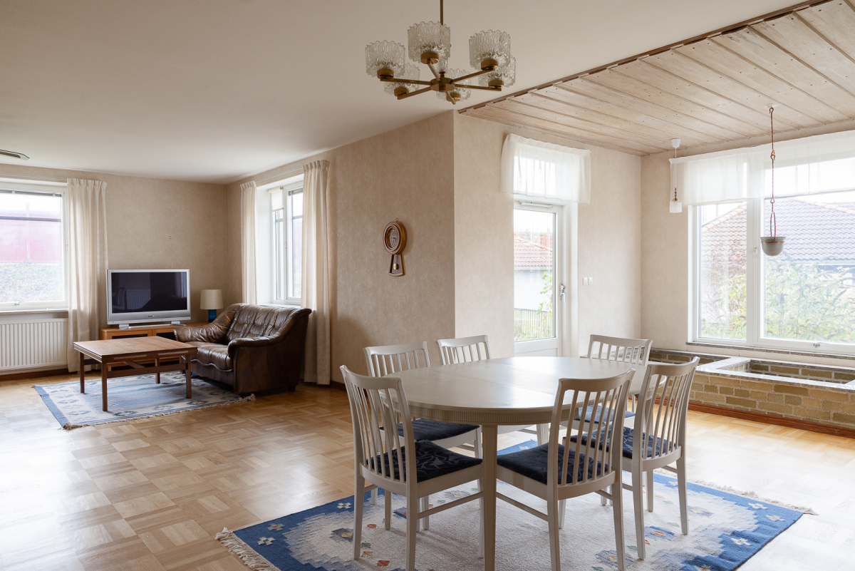 Vardagsrum 3:an vån 1