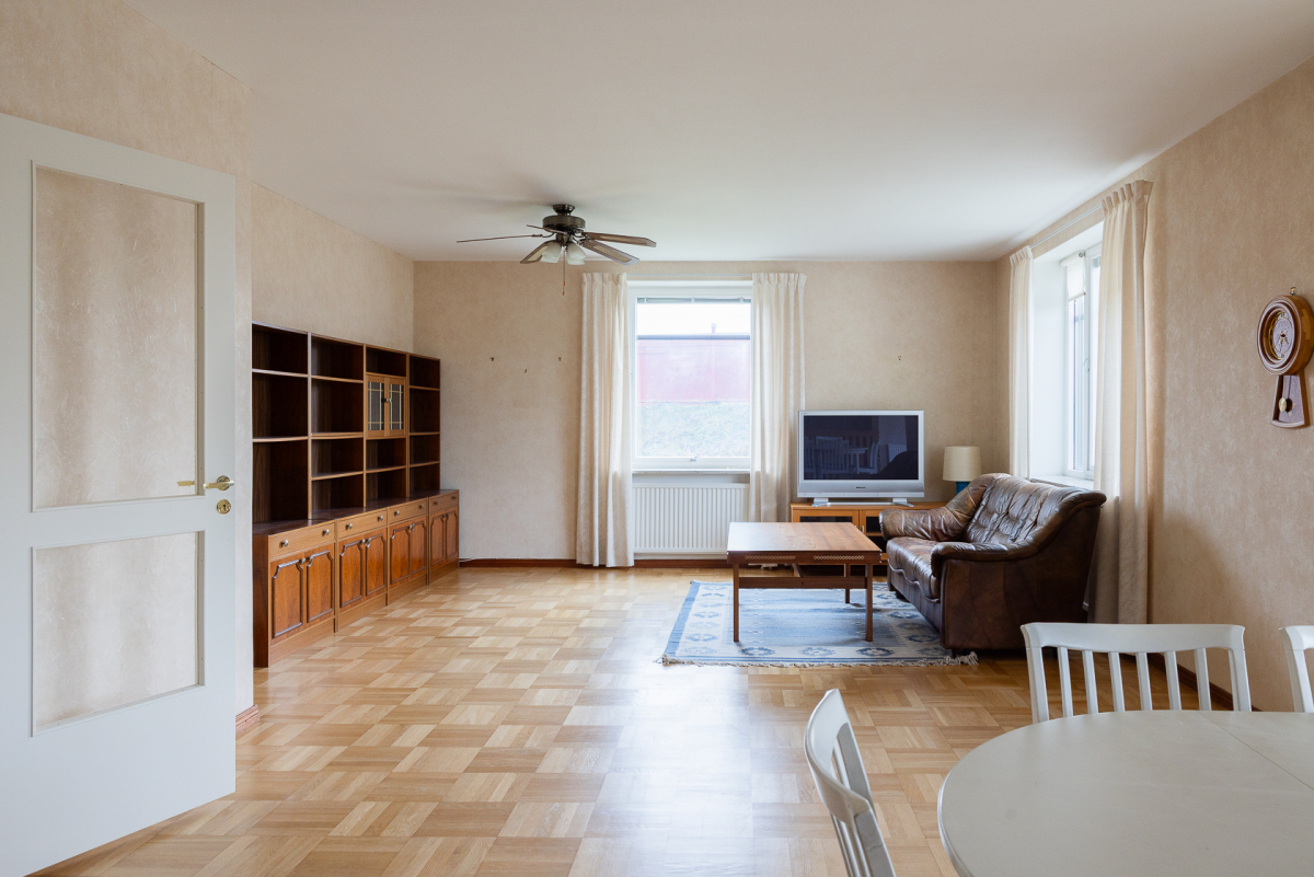 Vardagsrum 3:an vån 1