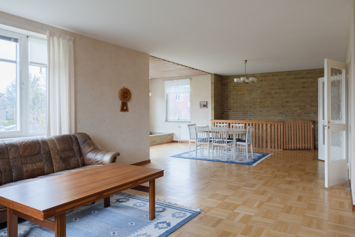 Vardagsrum 3:an vån 1