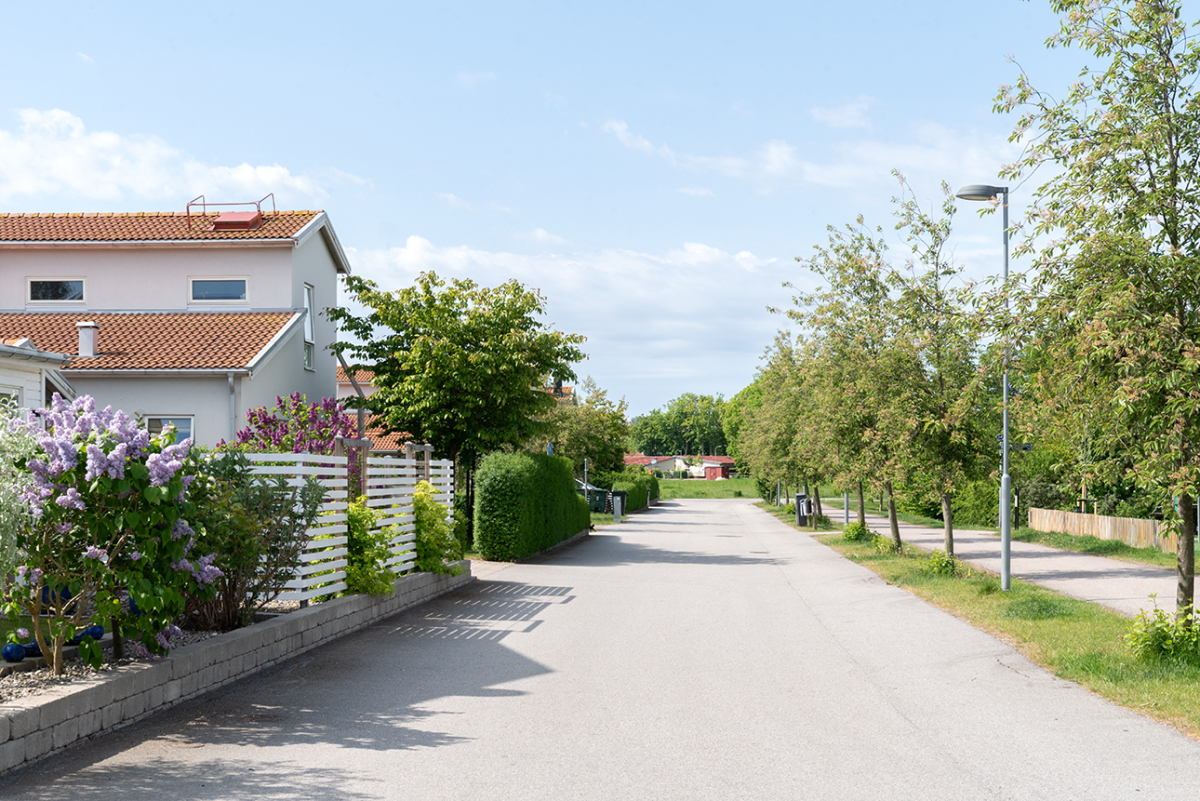 Närområdet