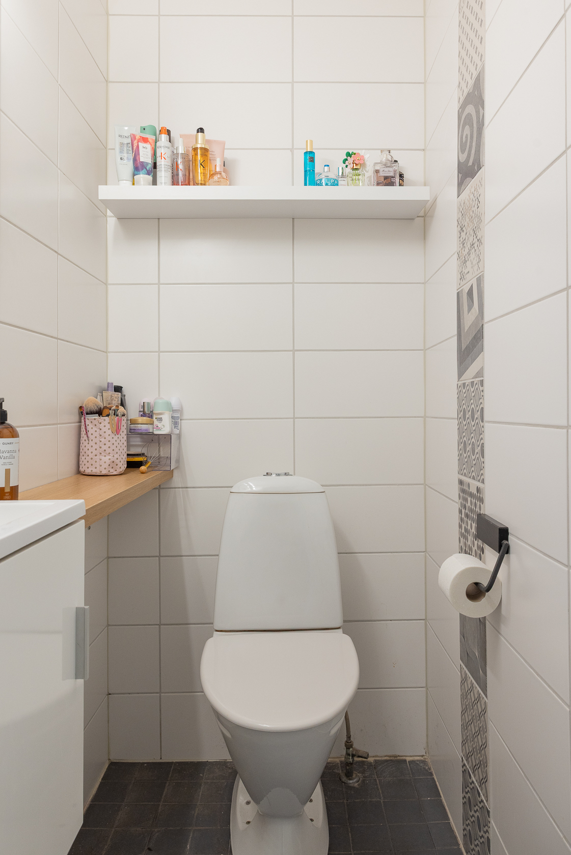 Gästtoalett