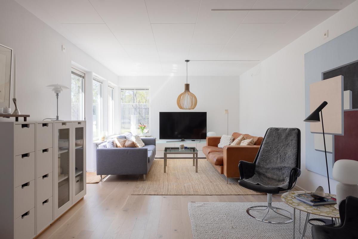 Vardagsrum