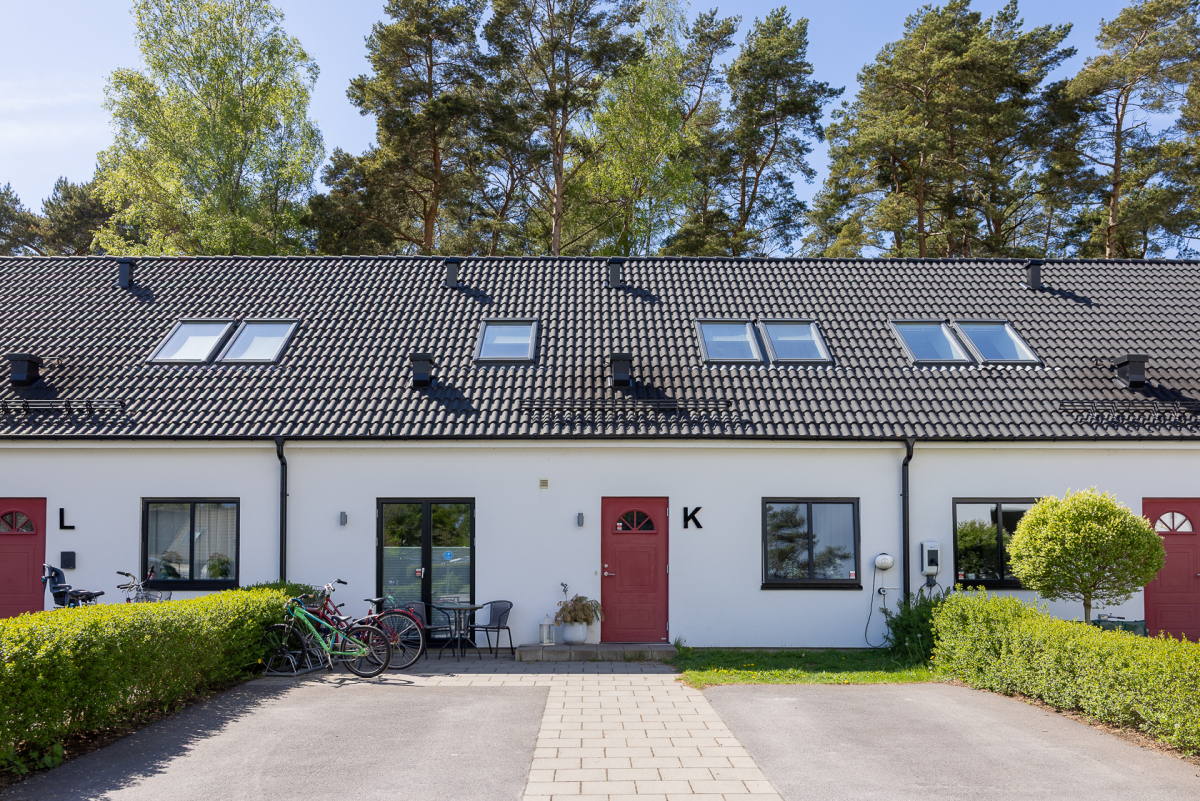 Nattviolvägen 24K