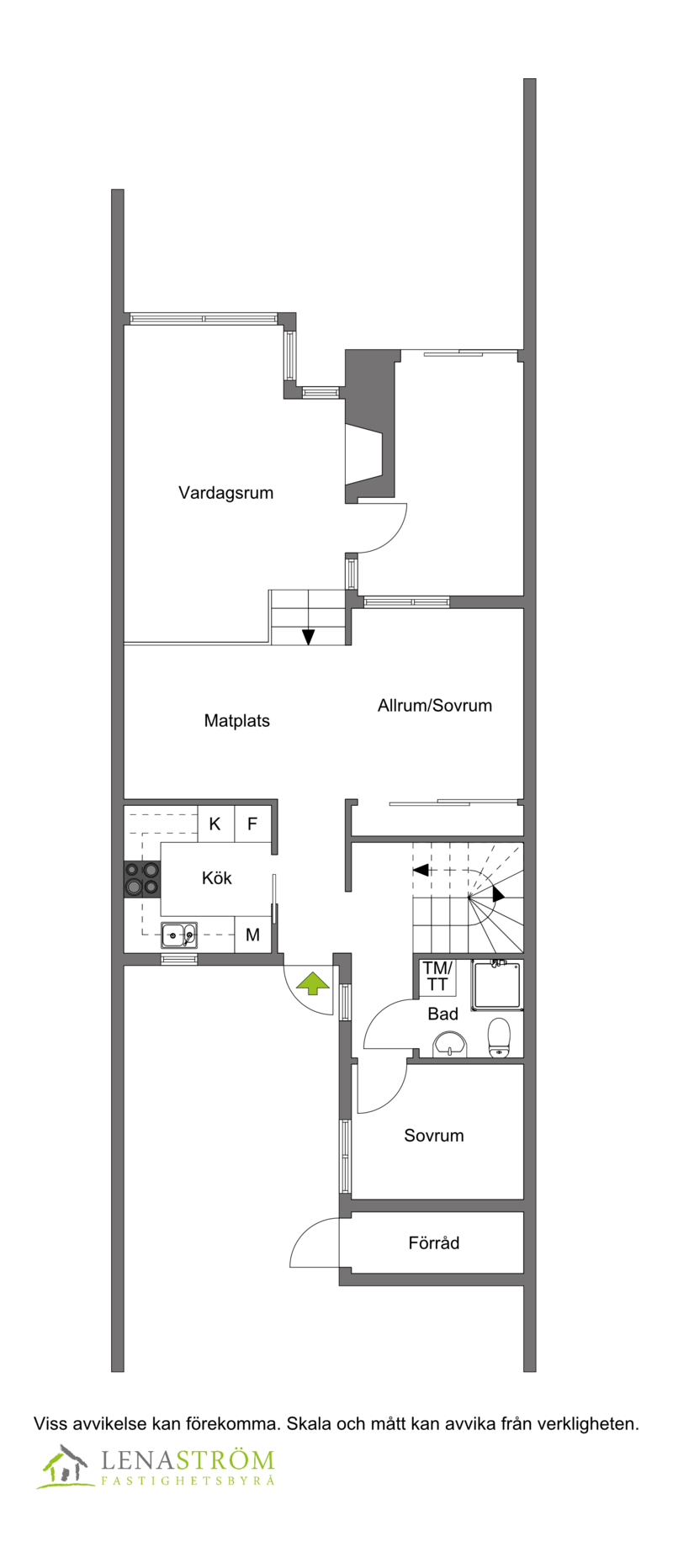 Entréplan