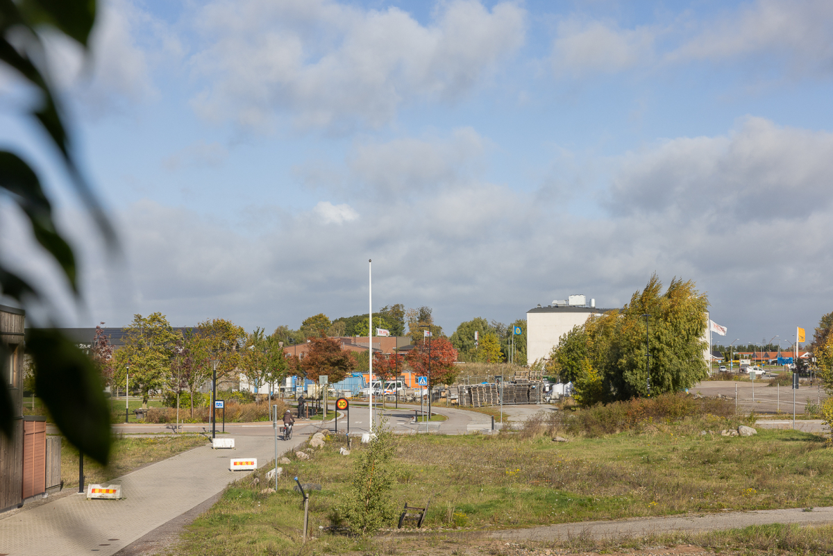 Områdesbild